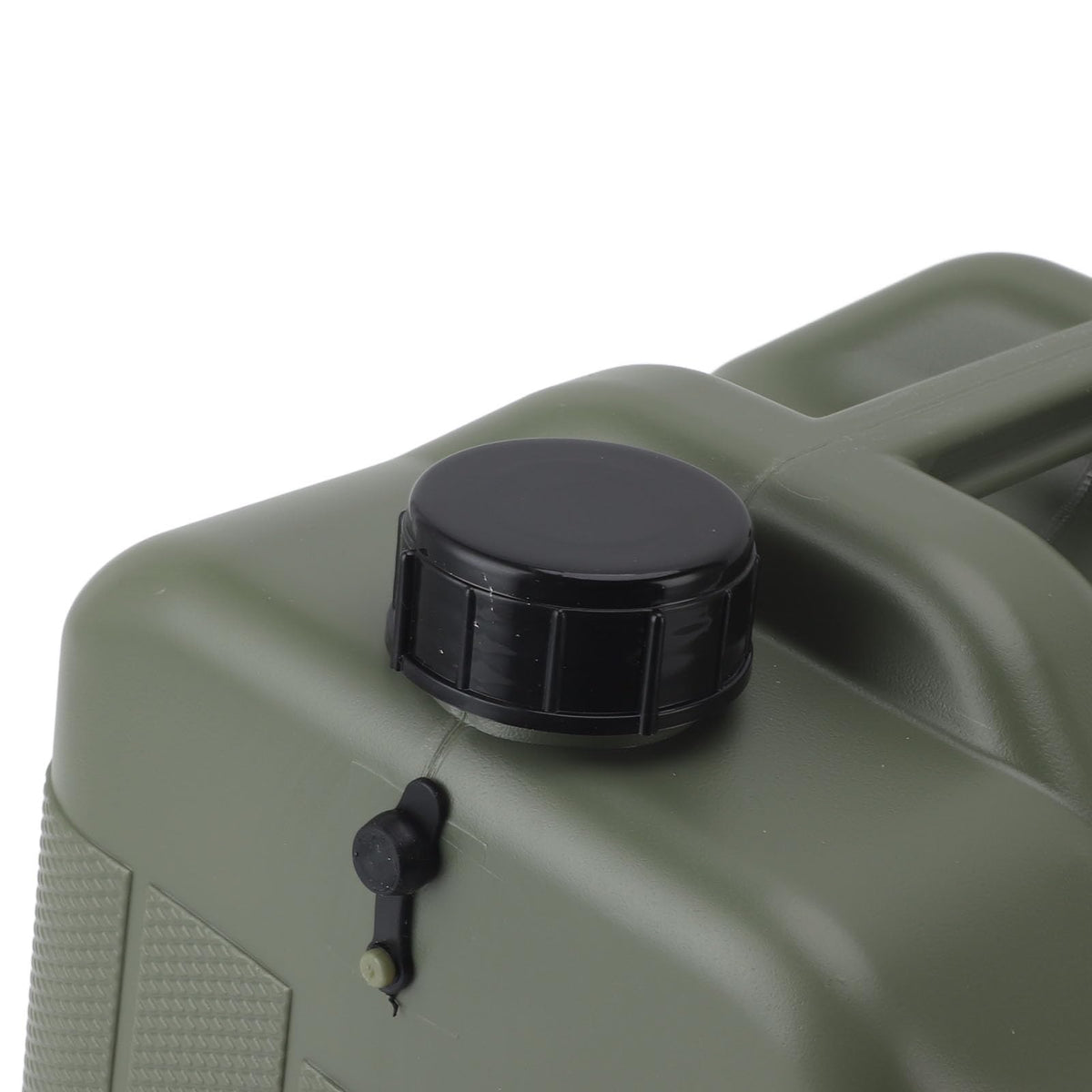 10L Portable Water Jug with Faucet V257