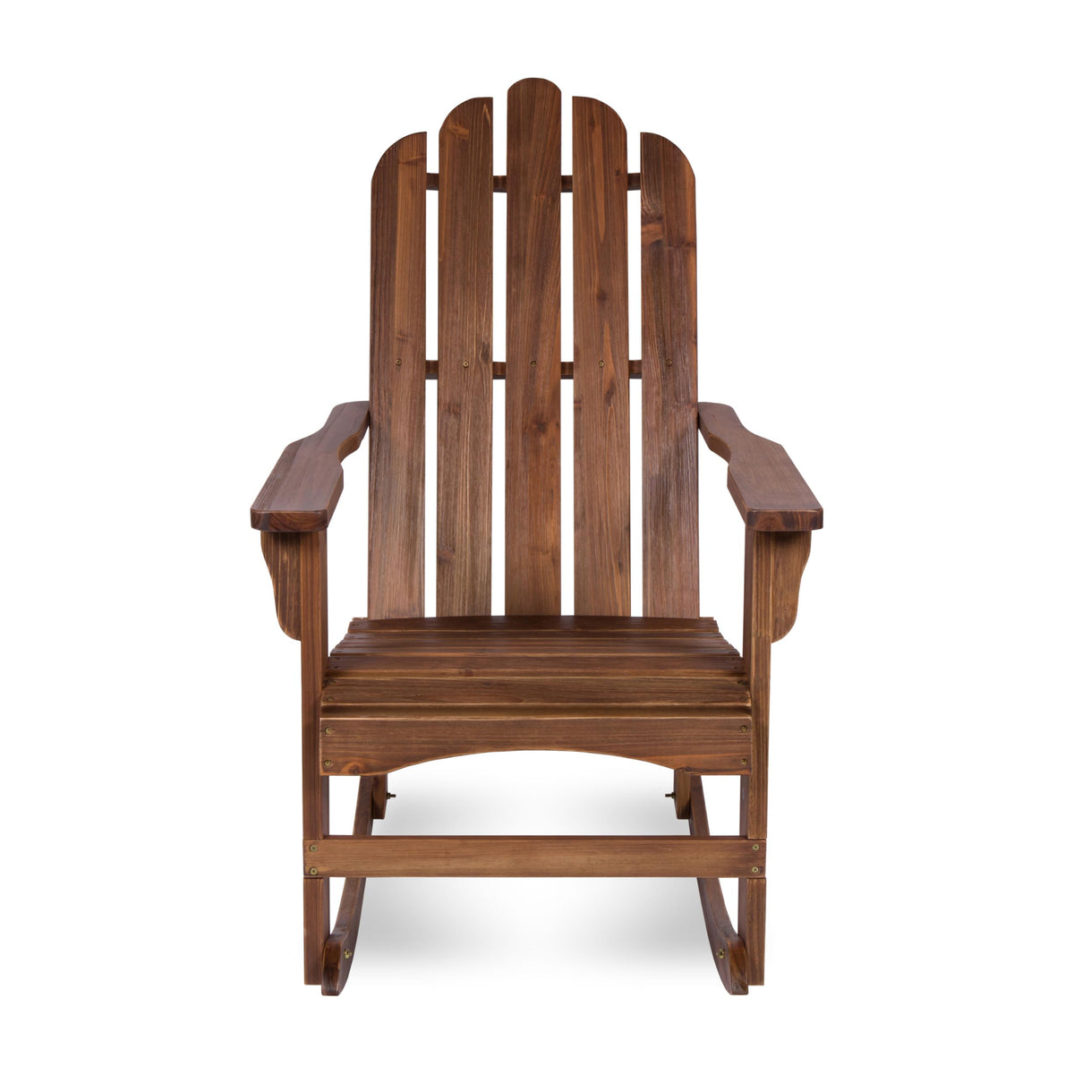 Oak Wood Rocking Chair B157257