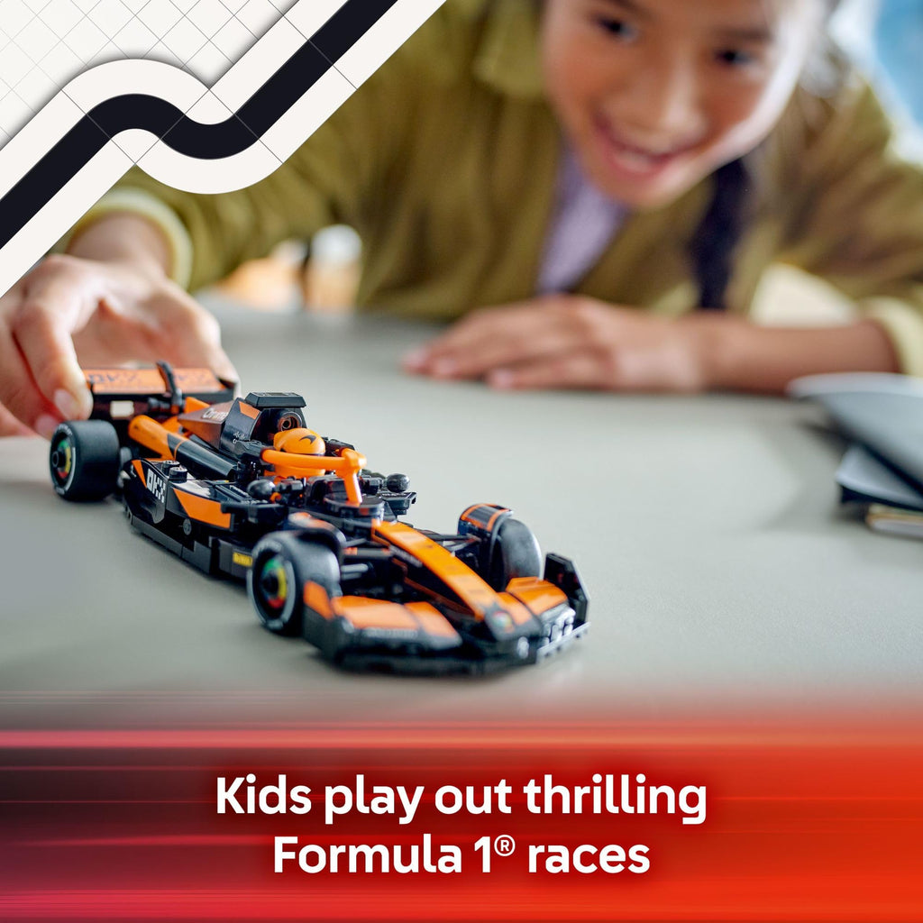 Building Set for Kids Ages 10+ X486