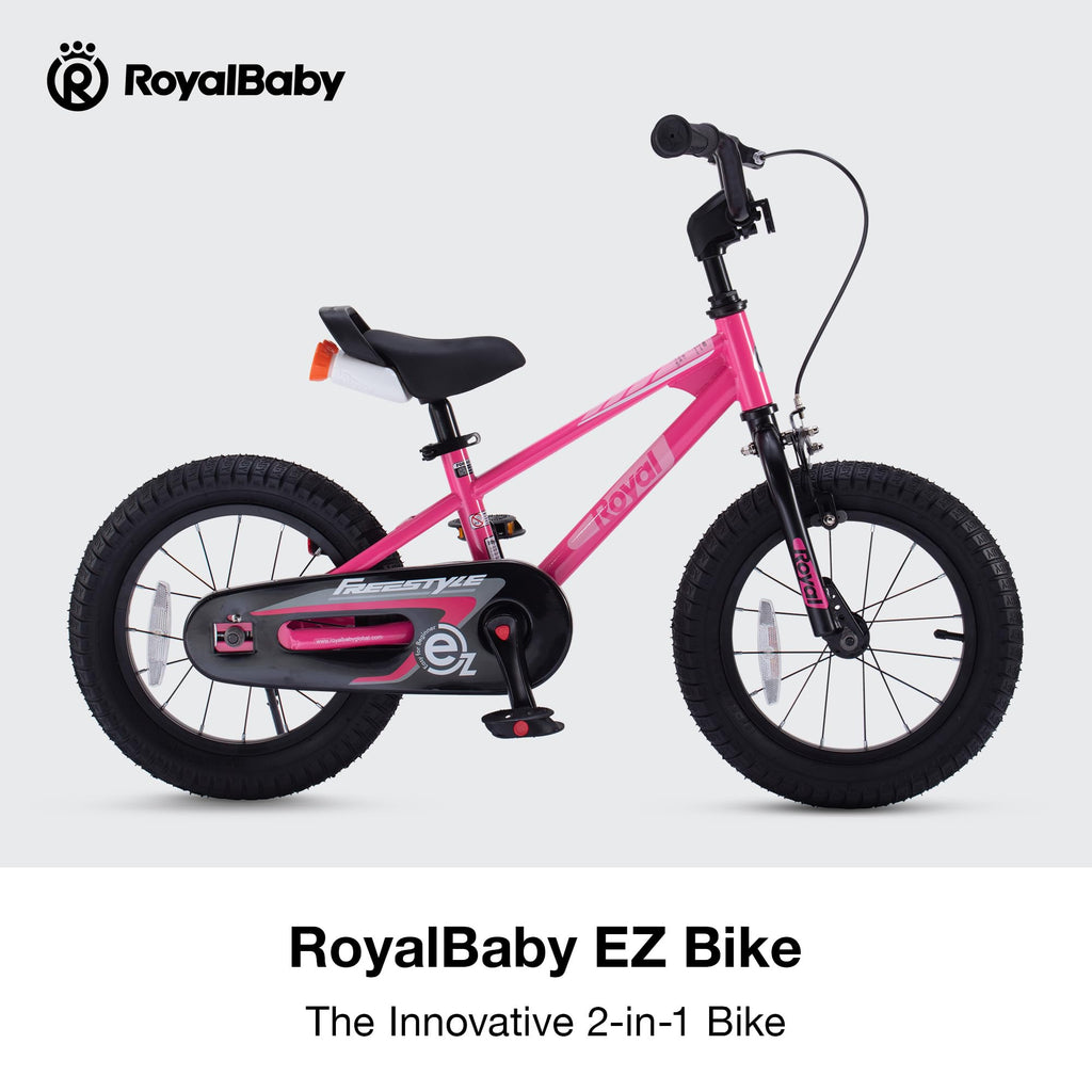 12-20 Inch Kids Bike W2560