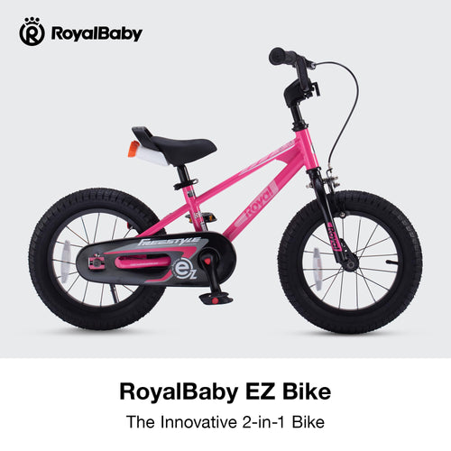 12-20 Inch Kids Bike W2560