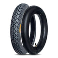 17 Dirt Bike Tire and Tube Set V440153