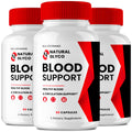 Blood Support Capsules G342
