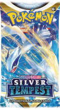 Pokemon Booster Pack U28960