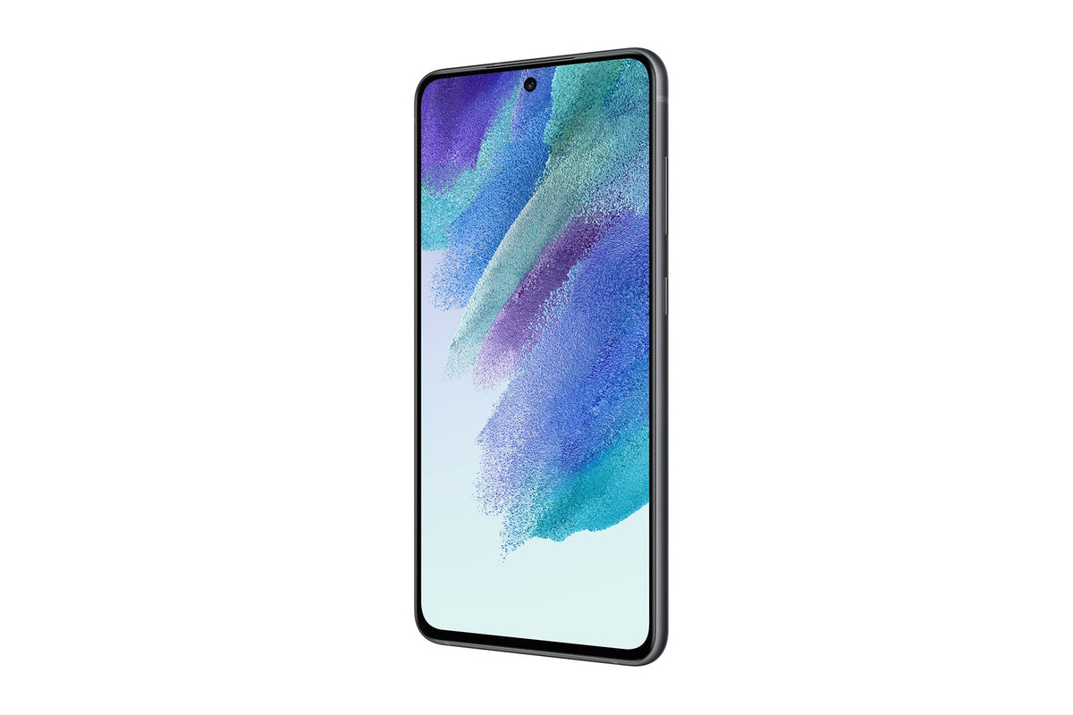 128GB Graphite Unlocked Smartphone Y18913