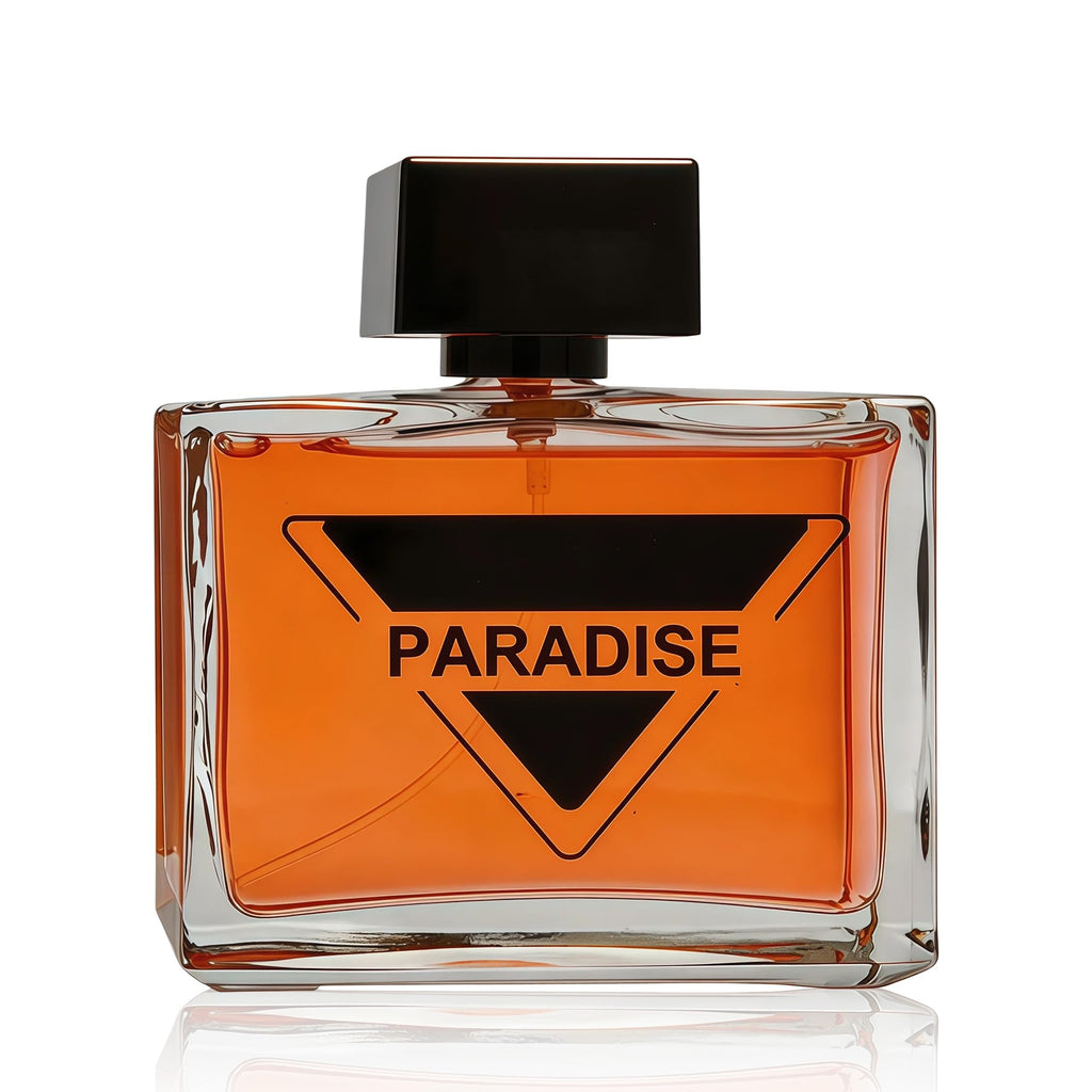Amber Floral Eau de Parfum 3.3 fl oz Y7810