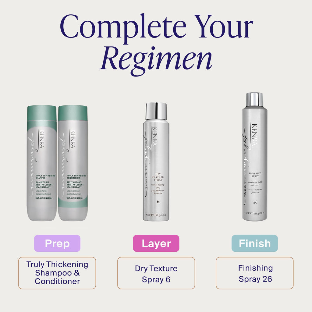 Dry Texture Spray T216320