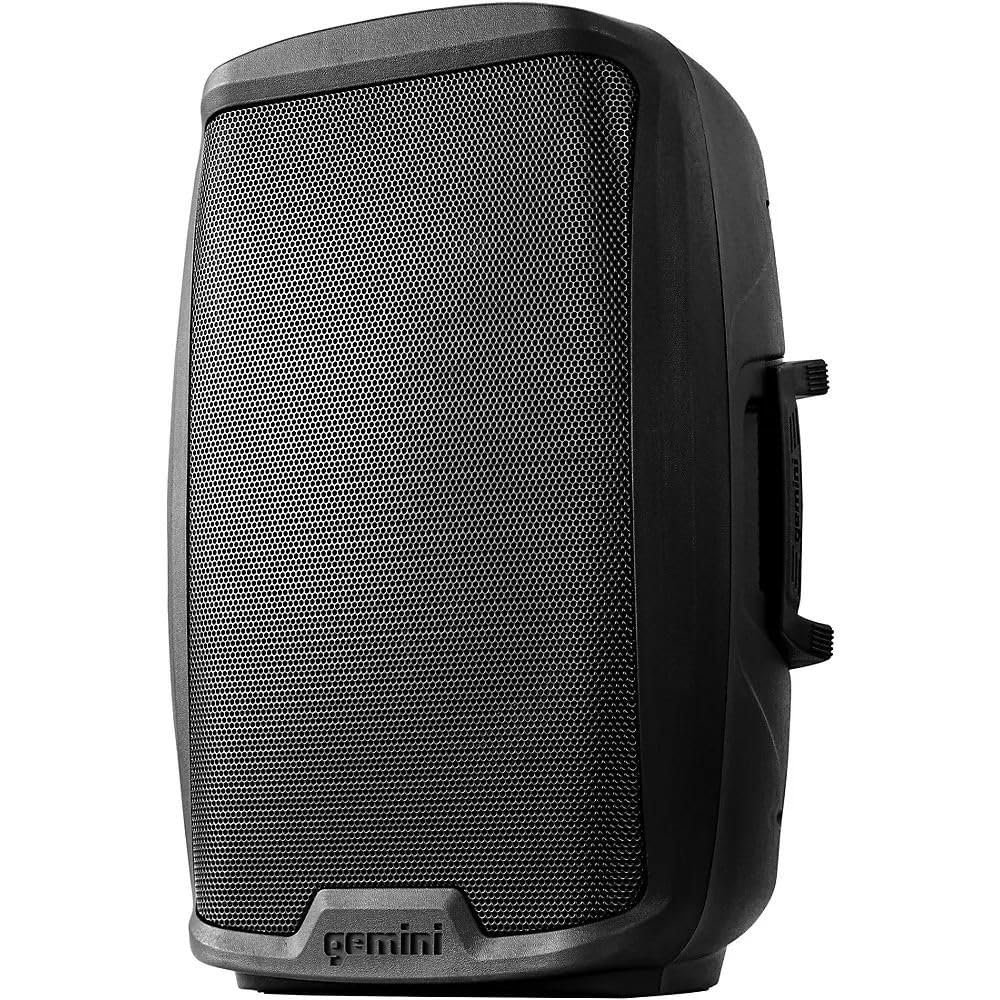 Powered PA Speakers System with Bluetooth K70716