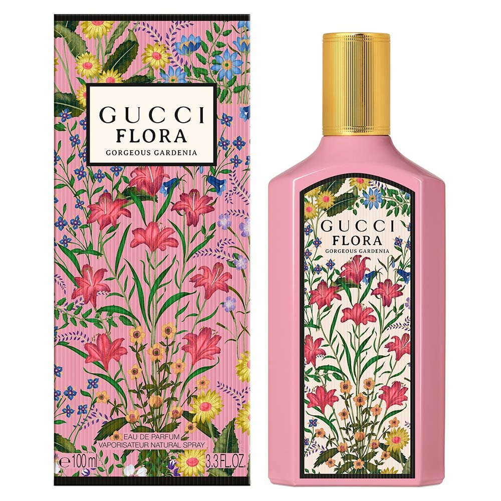 3.3 oz Eau de Parfum Spray I9514