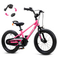 12-20 Inch Kids Bike W2560