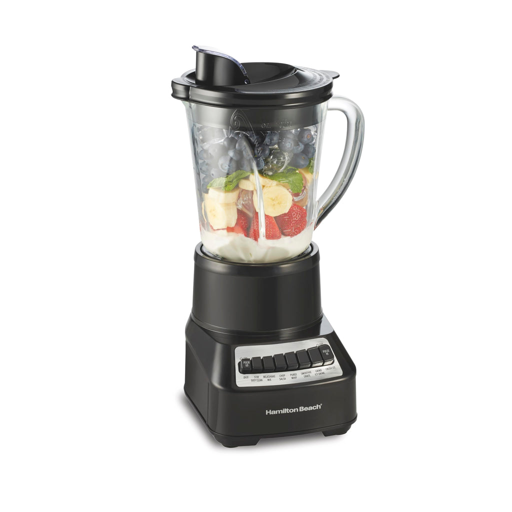 Blender with 40 Oz Glass Jar M68679
