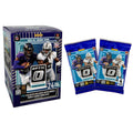 2025 Panini Donruss Optic Football Blaster Box X89493