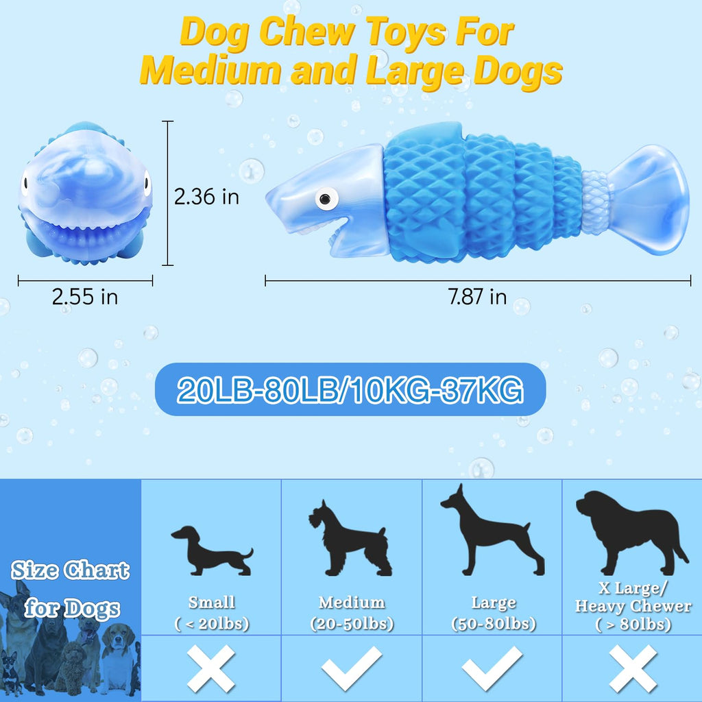 Tough Dog Chew Toys B844334