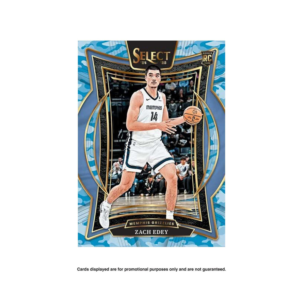 Sealed NBA Basketball Trading Cards Mega Box D353131