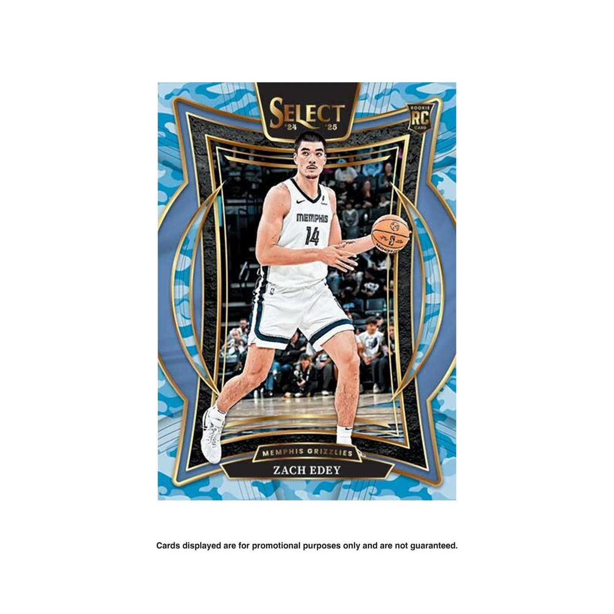 Sealed NBA Basketball Trading Cards Mega Box D353131