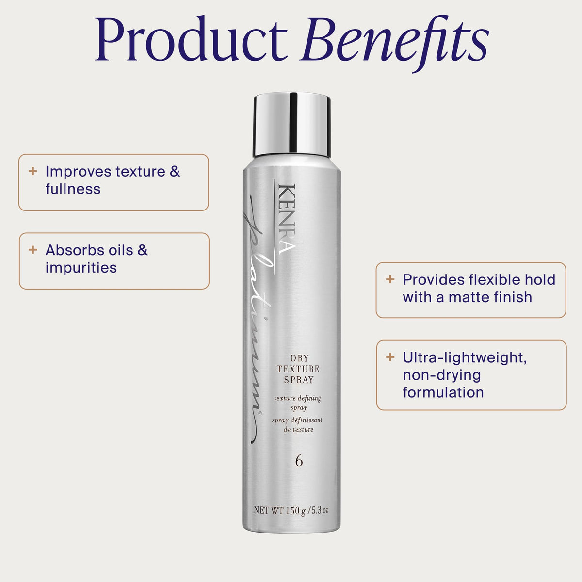 Dry Texture Spray T216320