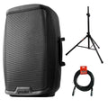 Powered PA Speakers System with Bluetooth K70716