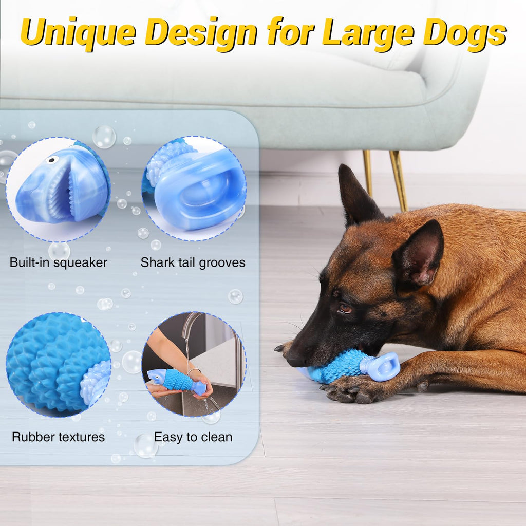 Tough Dog Chew Toys B844334