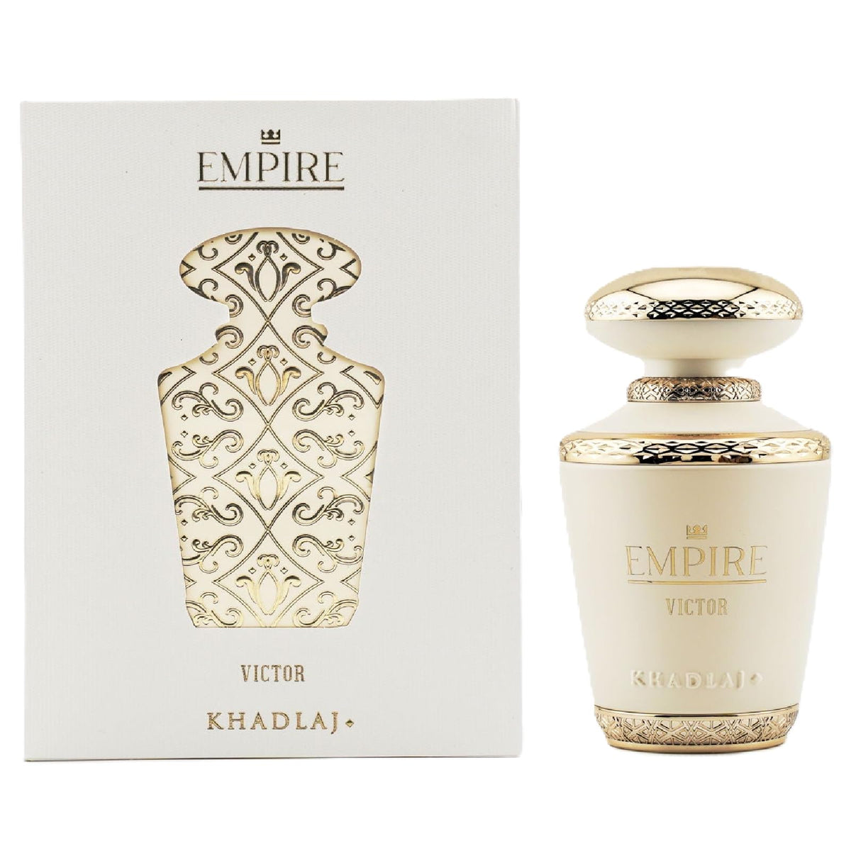Eau de Parfum Spray 3.4 Ounce M619