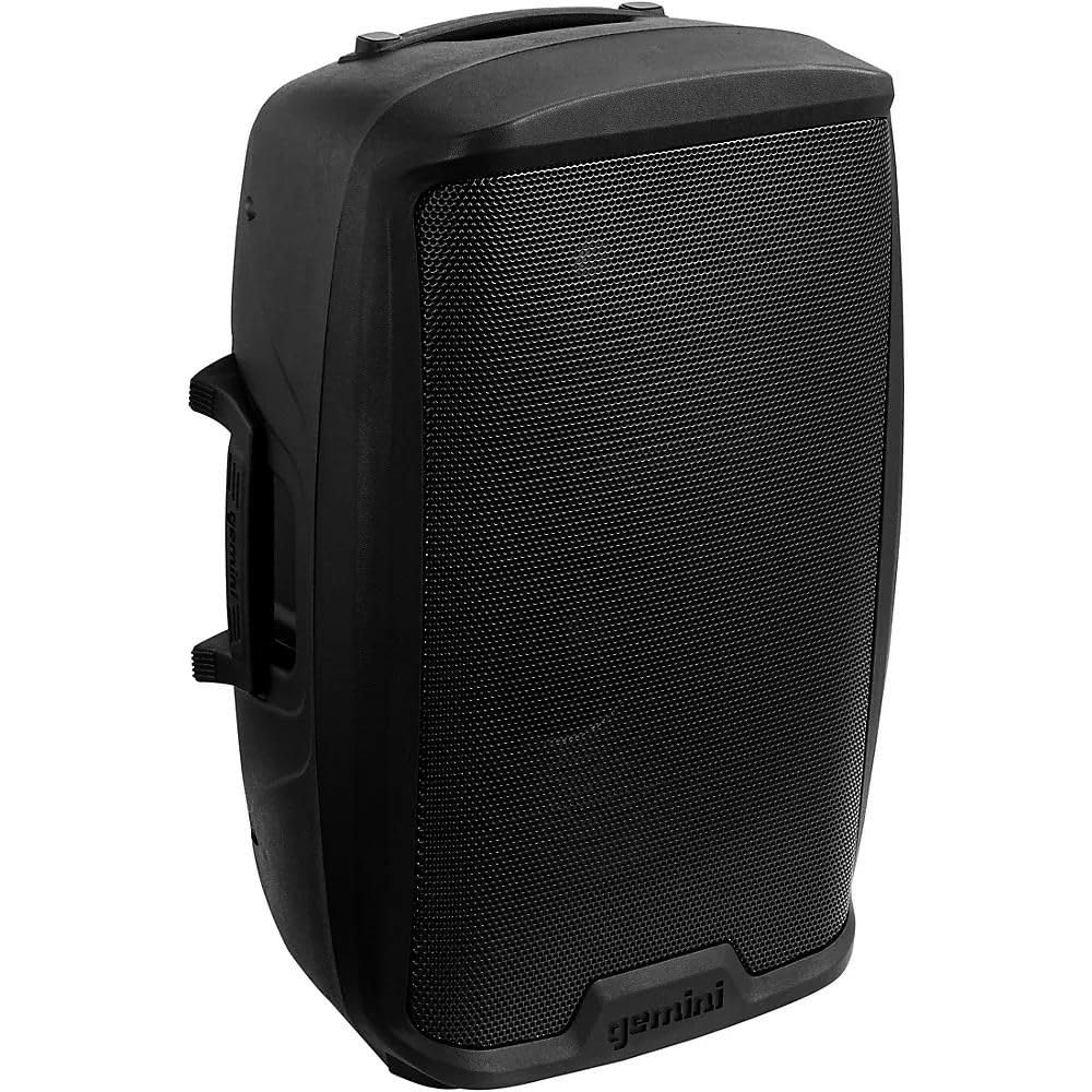 Powered PA Speakers System with Bluetooth K70716