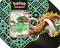 Pokemon TCG Tin Y1447