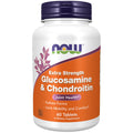 Glucosamine & Chondroitin 60 Tabs X694483