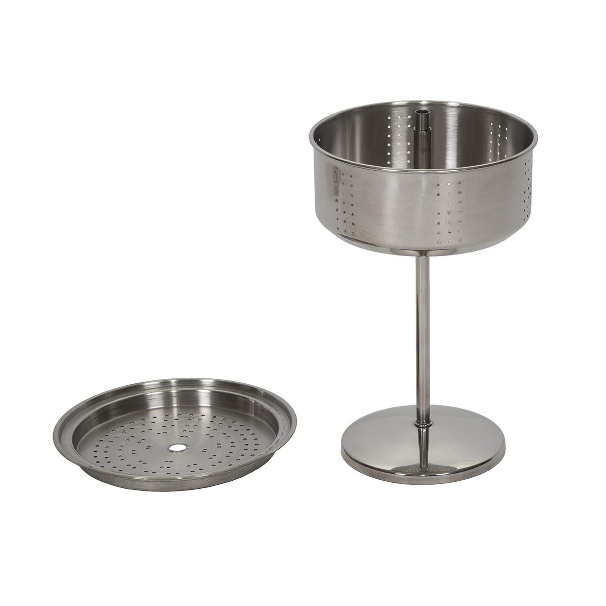 Stainless Steel Percolator Coffee Pot 28 Cups M5088