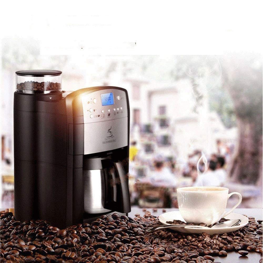 Fully Automatic Coffee Machine T885869
