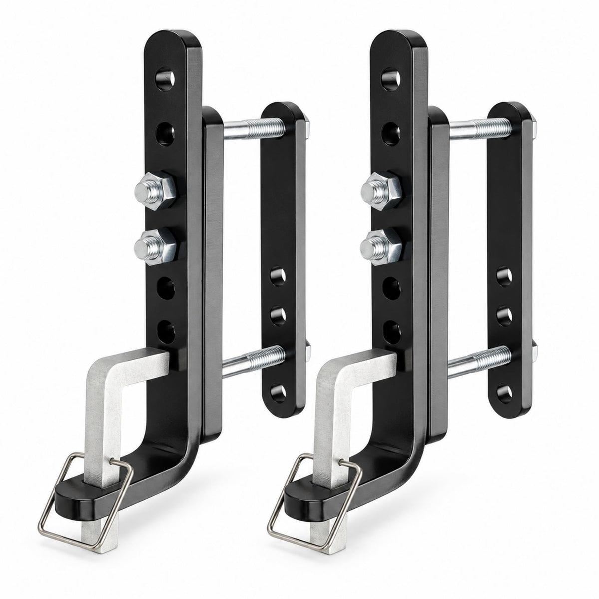 Trailer Sway Control Brackets, 2-Pack I417