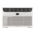 8,000 BTU White Window Air Conditioner with Remote Control G862