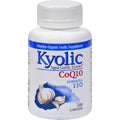 Aged Garlic Extract with Coq10 Capsules M6773