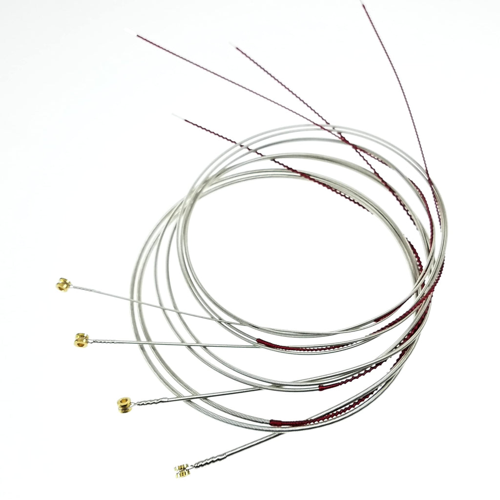 Short Scale Bass N50557