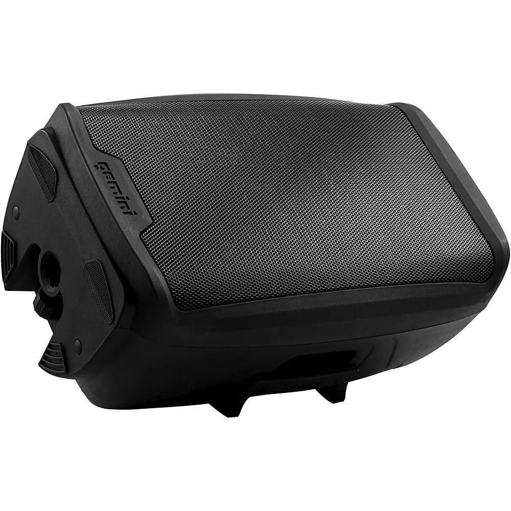 Powered PA Speakers System with Bluetooth K70716