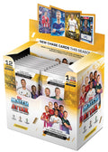 Match Attax 2025/26 Full Box 32 Packets M109