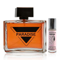 Amber Floral Eau de Parfum 3.3 fl oz Y7810
