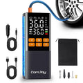 Cordless Portable Air Compressor W563