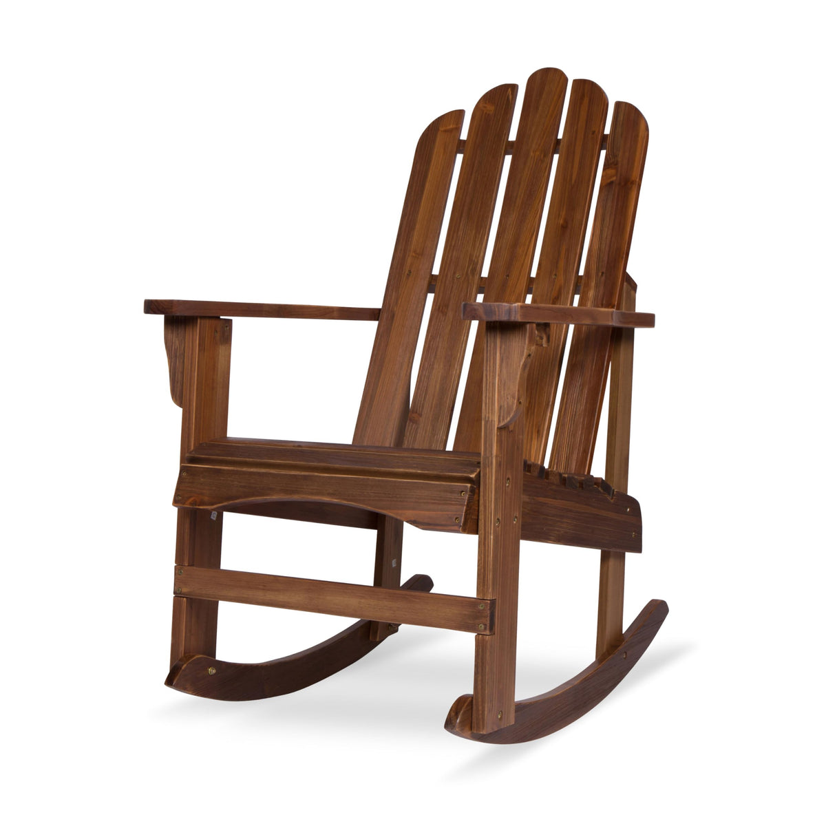 Oak Wood Rocking Chair B157257