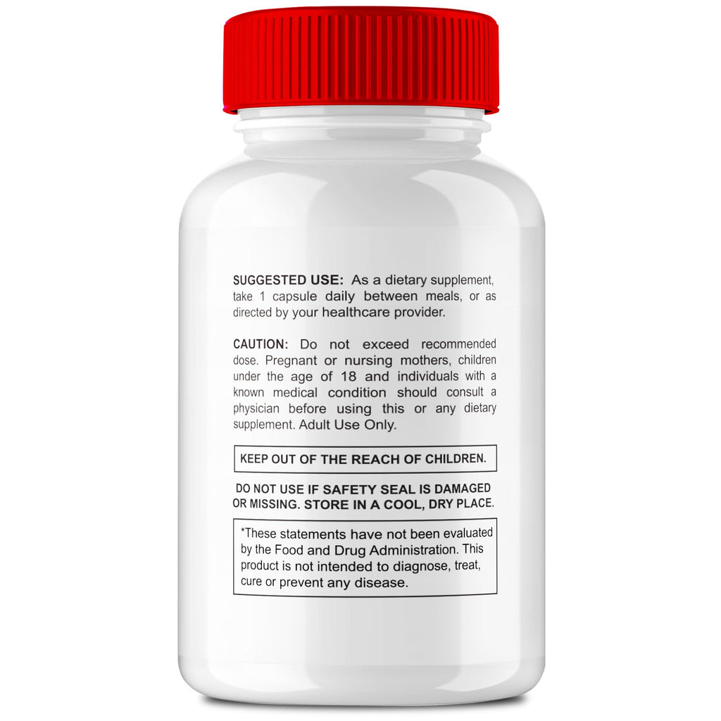 Blood Support Capsules G342