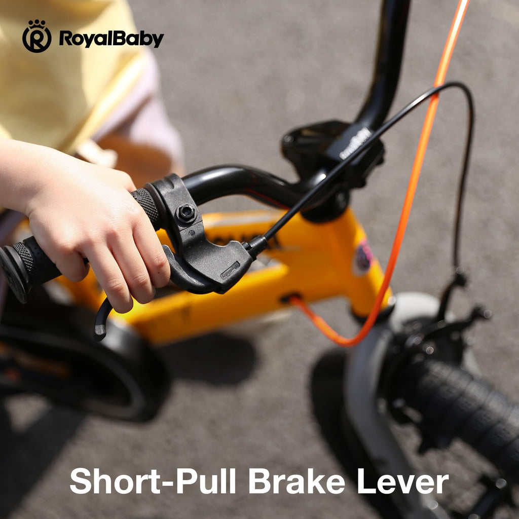 12-20 Inch Kids Bike W2560