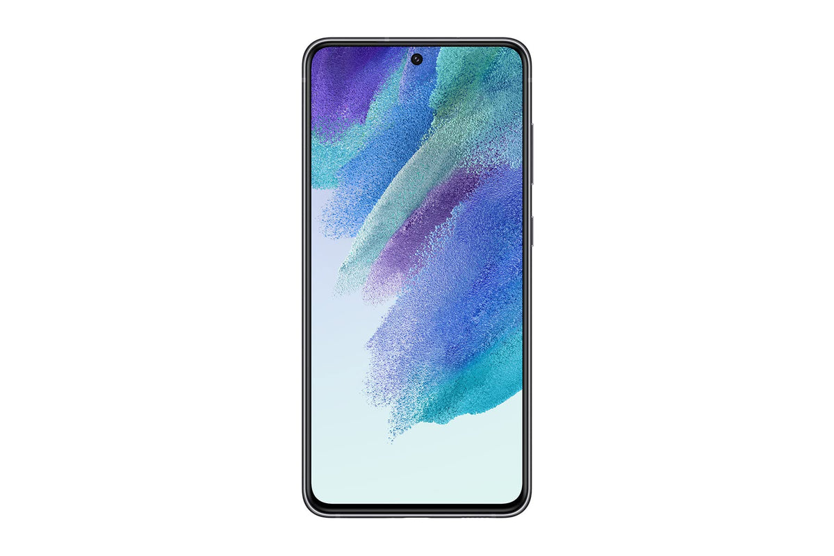 128GB Graphite Unlocked Smartphone Y18913