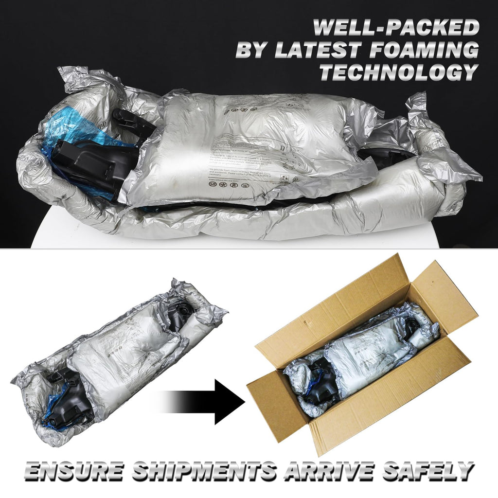 Honda Civic Sedan 4 Door Headlight Assembly L479