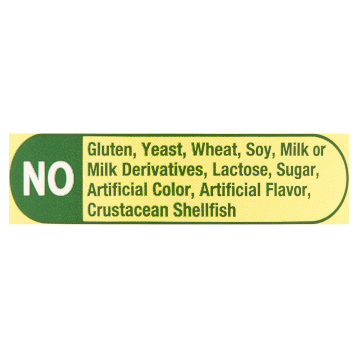 Omega-3 500 mg Fish Oil Dietary Supplements M256231