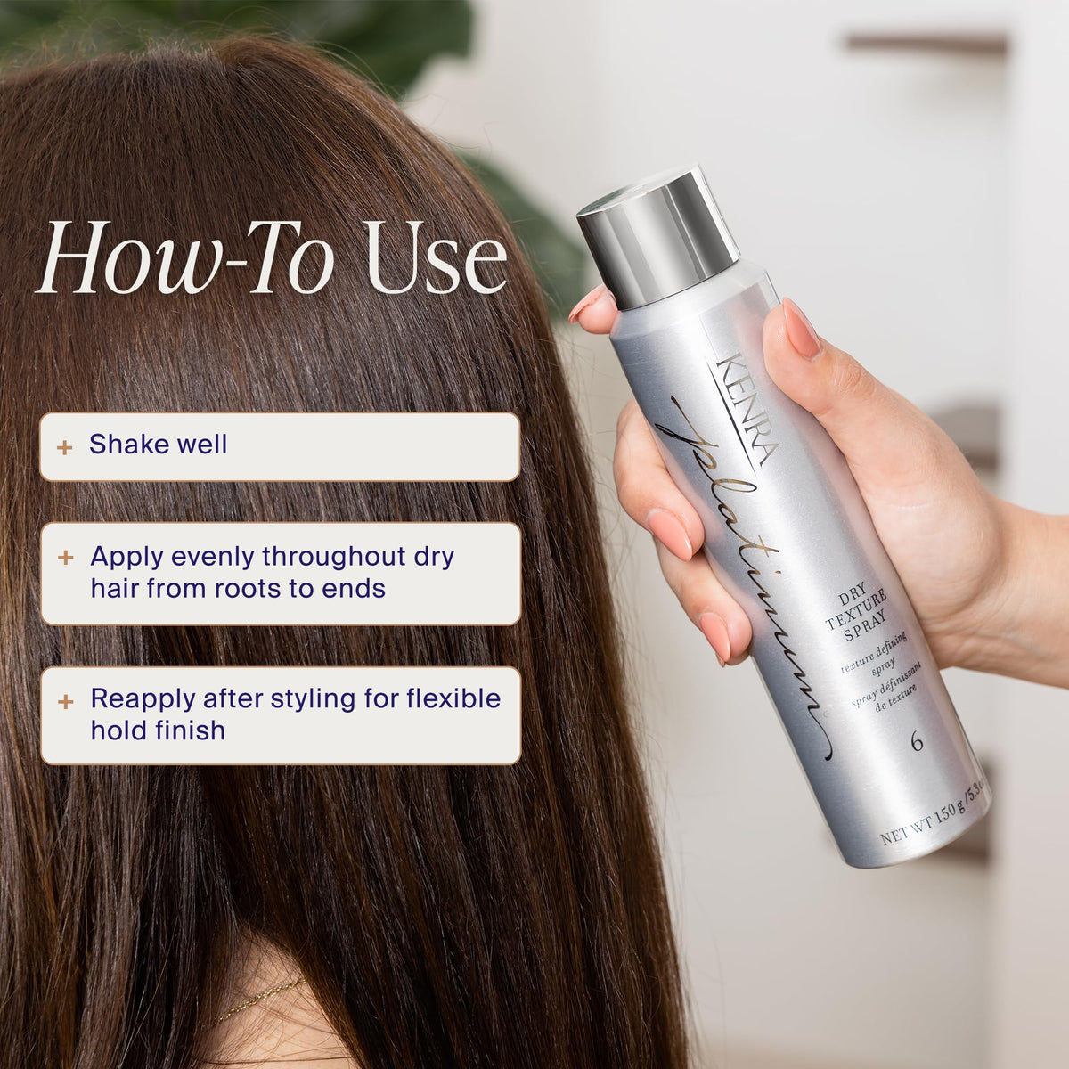 Dry Texture Spray T216320