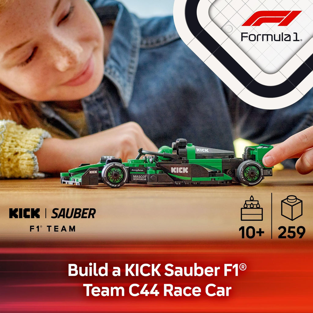 Building Set for Kids Ages 10+ Z146