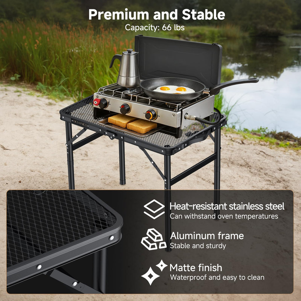 Folding Camping Table R632