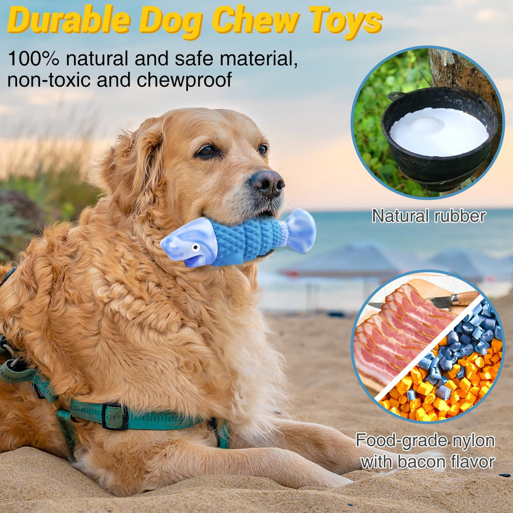 Tough Dog Chew Toys B844334