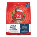 Chicken Large Breed Dry Dog Food 31.1 lb Bag E766