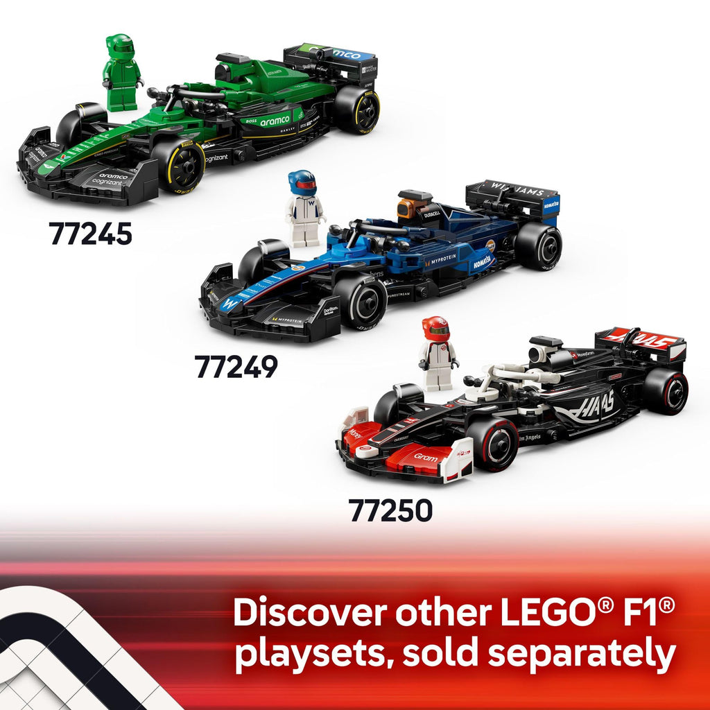 Building Set for Kids Ages 10+ Z146
