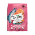 Grain Free Dry Cat Food Salmon, Egg and Sweet Potato Recipe 11 lb. Bag K10879