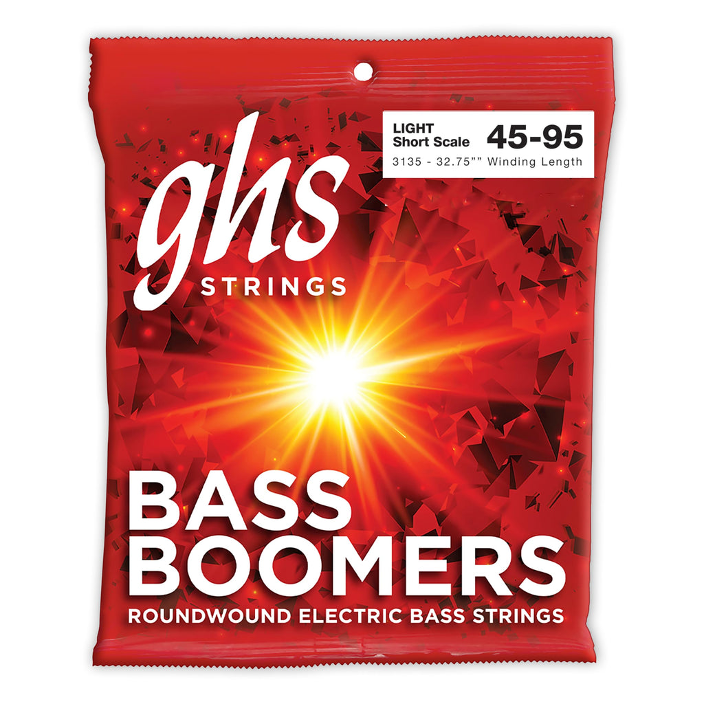 Short Scale Bass N50557